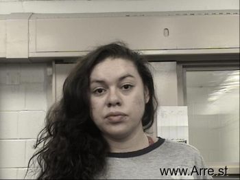 Christina Nmn Acosta Mugshot